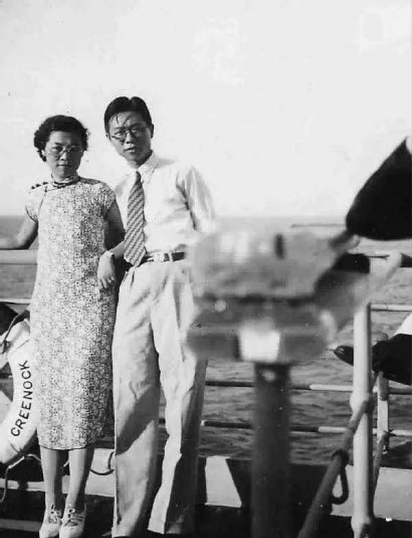 院士,陆士嘉低调尽显,遗嘱六项,其中交代不公开死讯_普朗_张维_陆钟琦