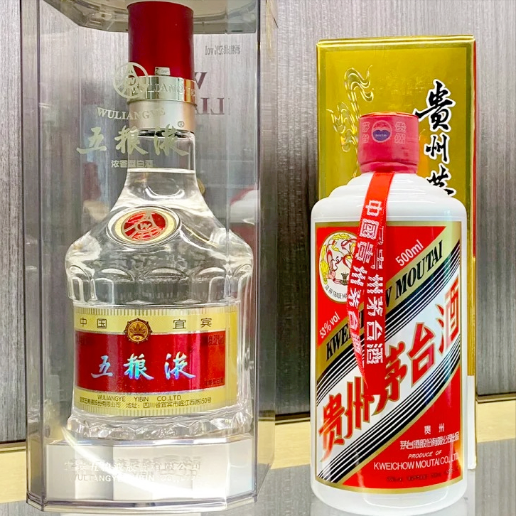 国酒_市场_价格战