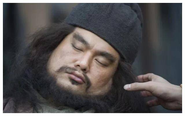 康凯自导自演"张飞",无戏可拍,观众不待见._梦想_故事_演艺圈