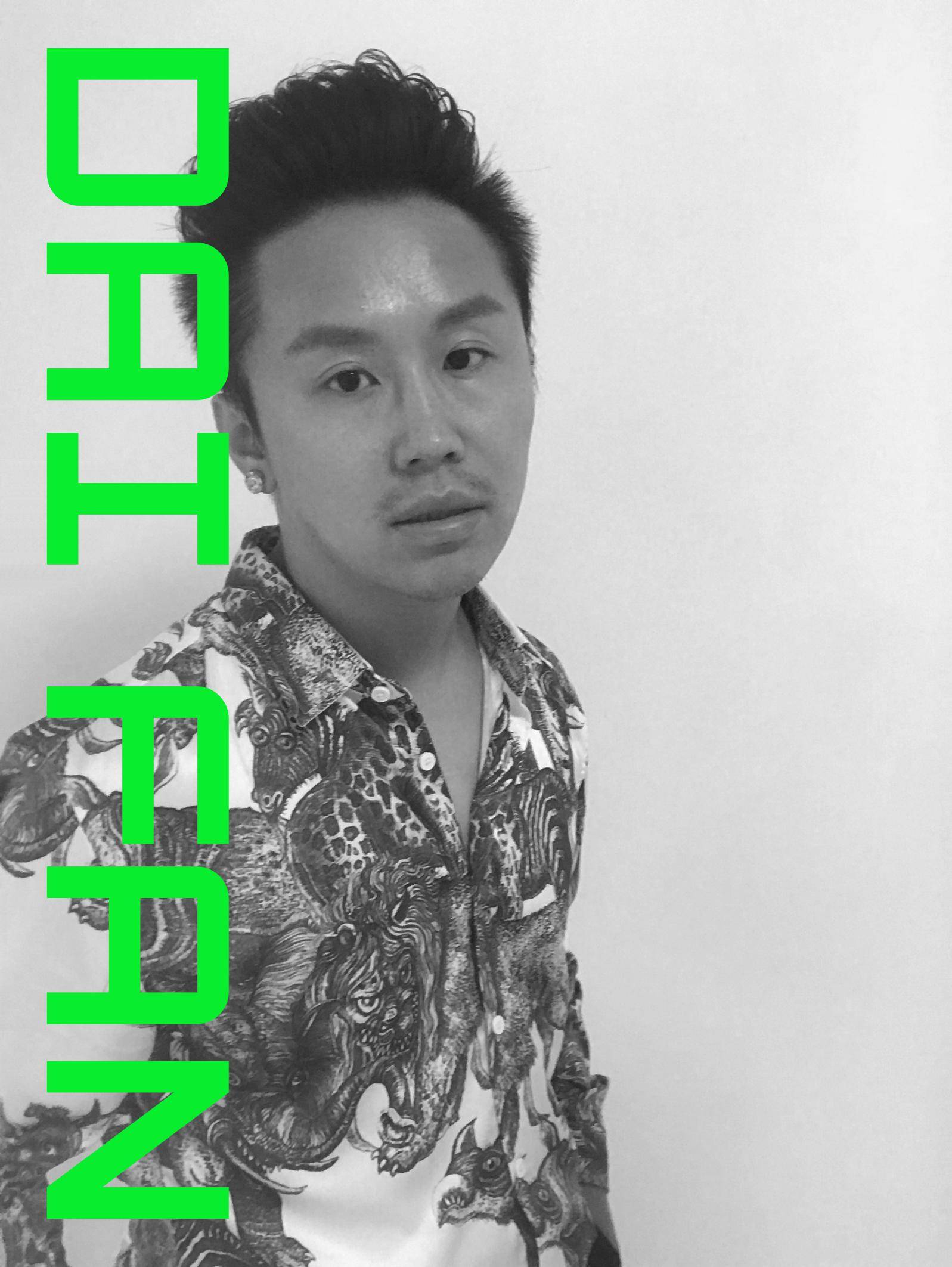 中国最顶级当代艺术家_one_million_robots