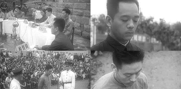 杨进兴_毛人凤_罪恶