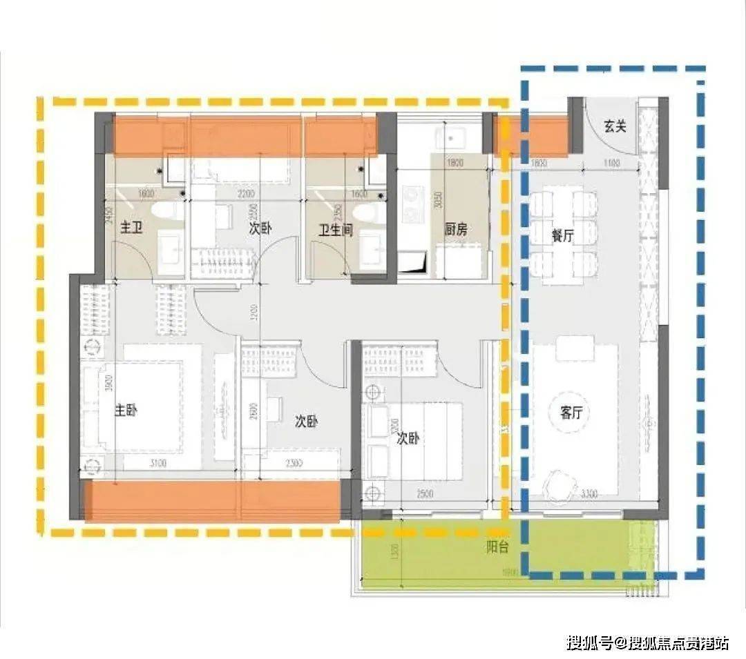 深圳招商四海瑧邸有哪些学校:育才二中,育オ一小_项目_花园城_配套