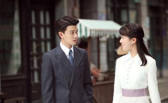 《秋蝉》:任嘉伦的身份竟然如此不简单,让人很意外,又很佩服_叶冲