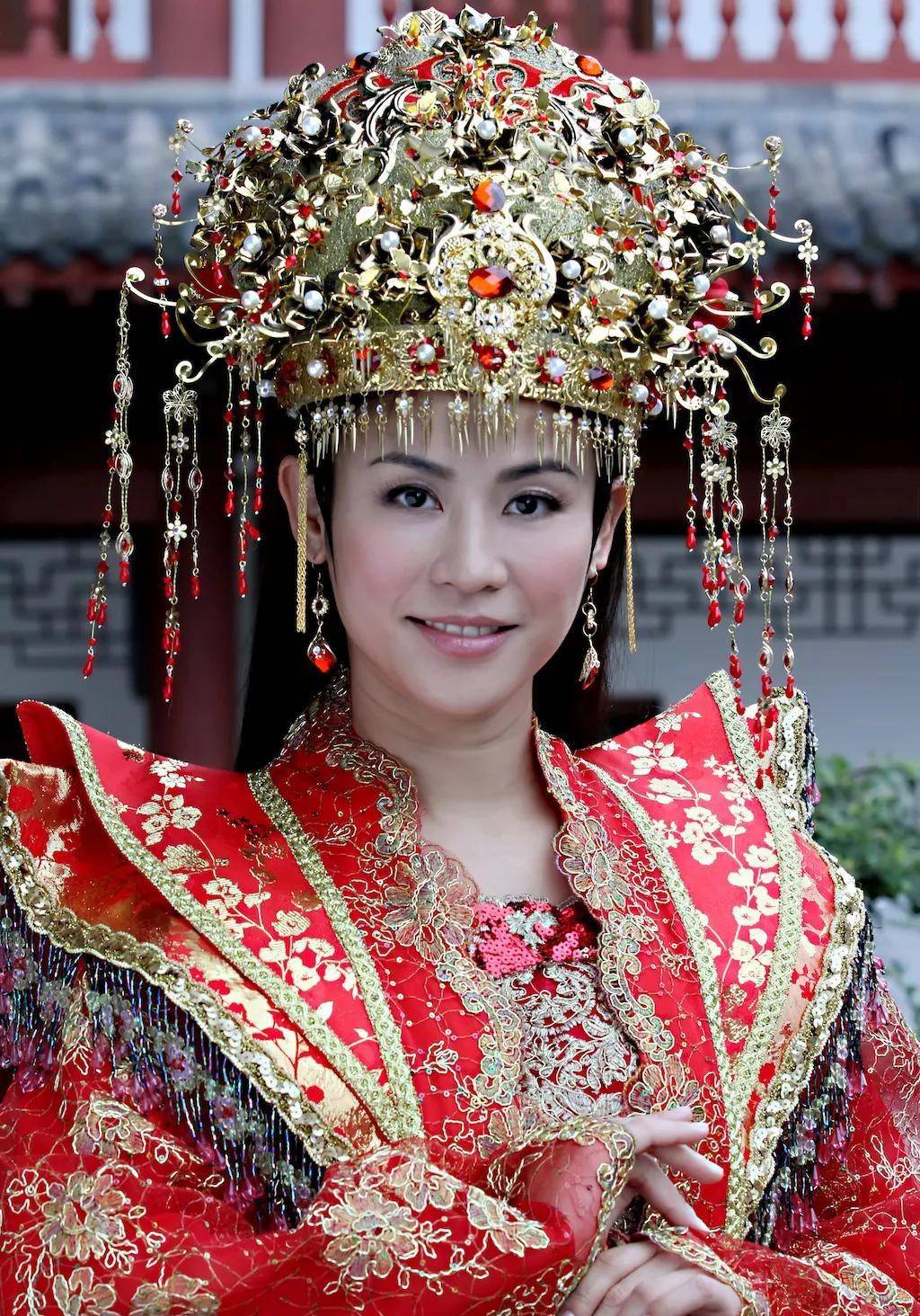 2人一字之差,有时傻傻分不清楚_唐高宗_辽东_剧照