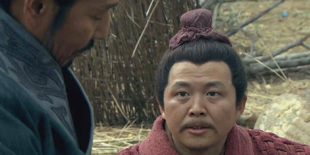 夏侯婴为何能够善终:他有救刘邦儿子的善,也有绝刘邦后人的恶_刘盈