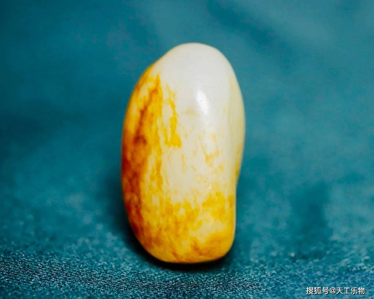 和田玉还有没有第二次高点?_藏品_价格_市场