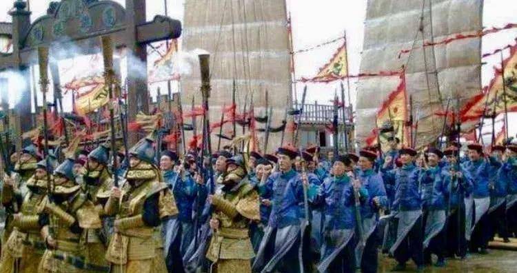 1963年曾国藩后人抛出史料,惊诧学界,李秀成在供词中说了什么?