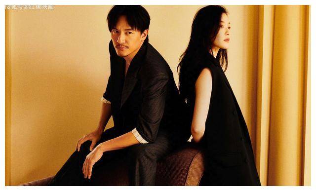 张震,倪妮 温馨甜蜜写真,令人陶醉,感受爱意._自然_生活_的力量