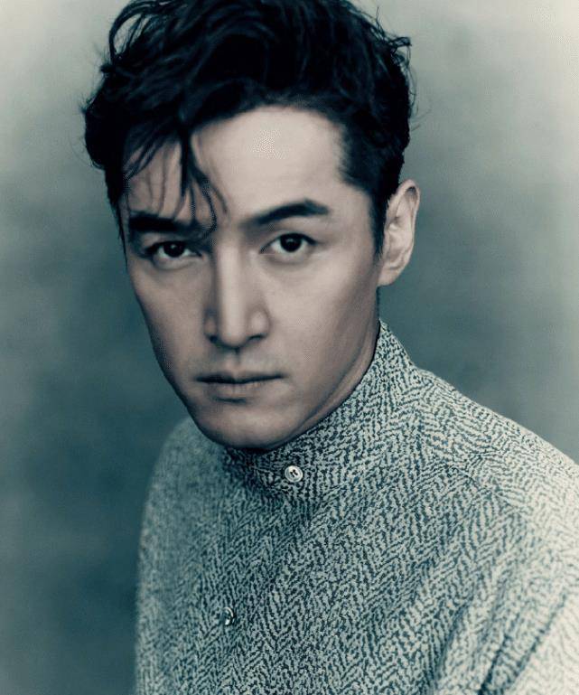 因撞脸胡歌一夜爆红,涨粉20万圈女粉,本尊看完都要自我怀疑_形象_男生