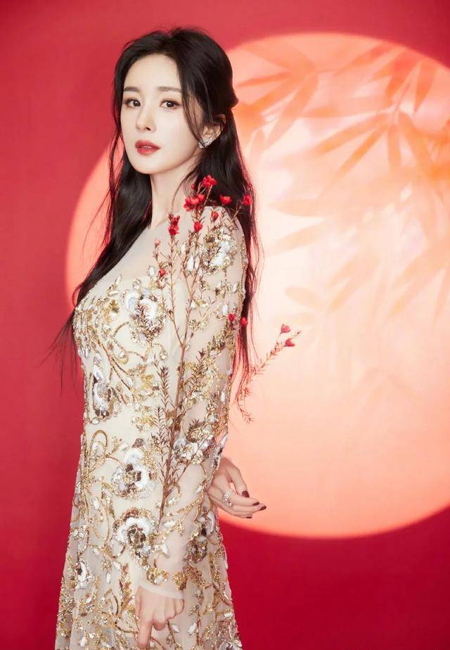 杨紫赵丽颖肖战热巴 杨幂刘诗诗 谭松韵郑业成 黄景瑜_郑爽_品牌