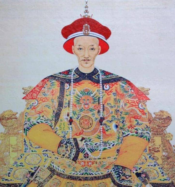 咸丰皇帝锦衣玉食,为何30岁就驾崩,他这几个坏习惯我们天天在做_清朝