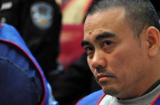 广州最早的"黑帮"就要属周广龙团伙了.