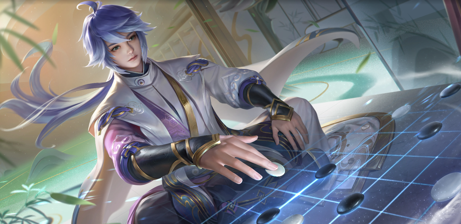 王者荣耀弈星攻略:掌控节奏,成为棋盘上的无敌法师!_技能_输出_队伍