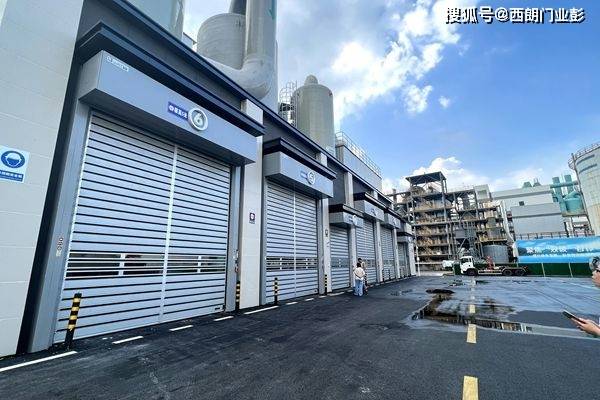 化工厂甲级车间防爆硬质快速门_生产_性能_要求