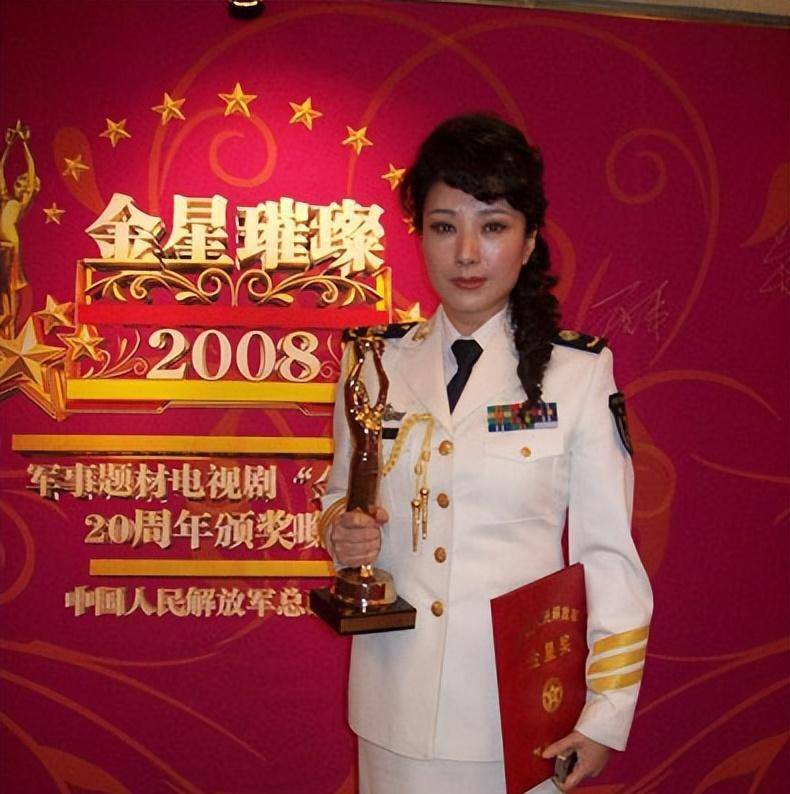 演员王静:颜值高演技好,出道至今0绯闻,今61岁感情成谜_母亲_父亲