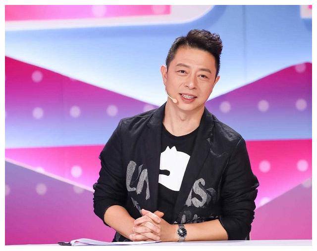 广东主持人阮星航婚后获得两子,曾与搭档胡向真相恋._故事_节目_电台