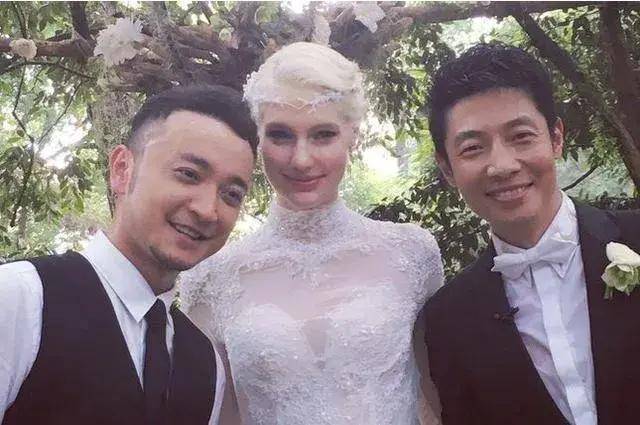 李白:我这辈子最正确的决定,就是放弃回加拿大,嫁给了撒贝宁_生活