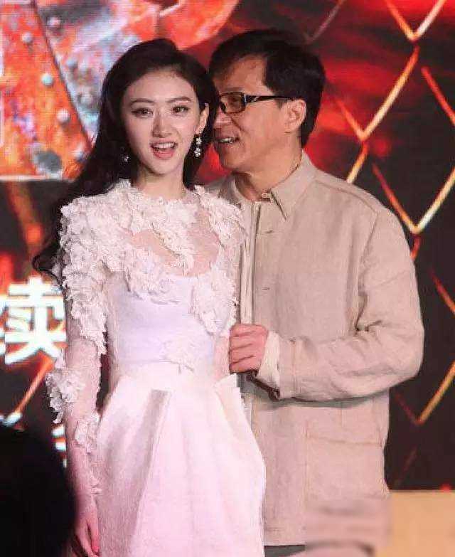 被称"人间富贵花"的5位女星,有人背靠家世,有人靠金主和干爹_生活