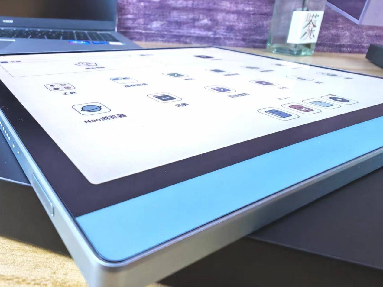 彩色墨水屏文石tab 10c