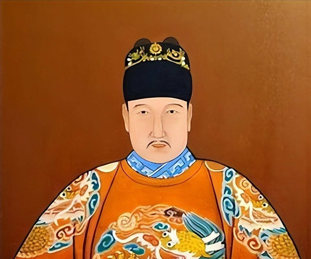 古代突然消失的四位大人物,至今还未找到答案,你知道都有谁吗_朱元璋