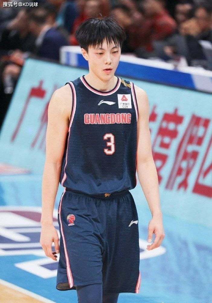 相反,一些表现出色球员,如王瑞泽,却未能