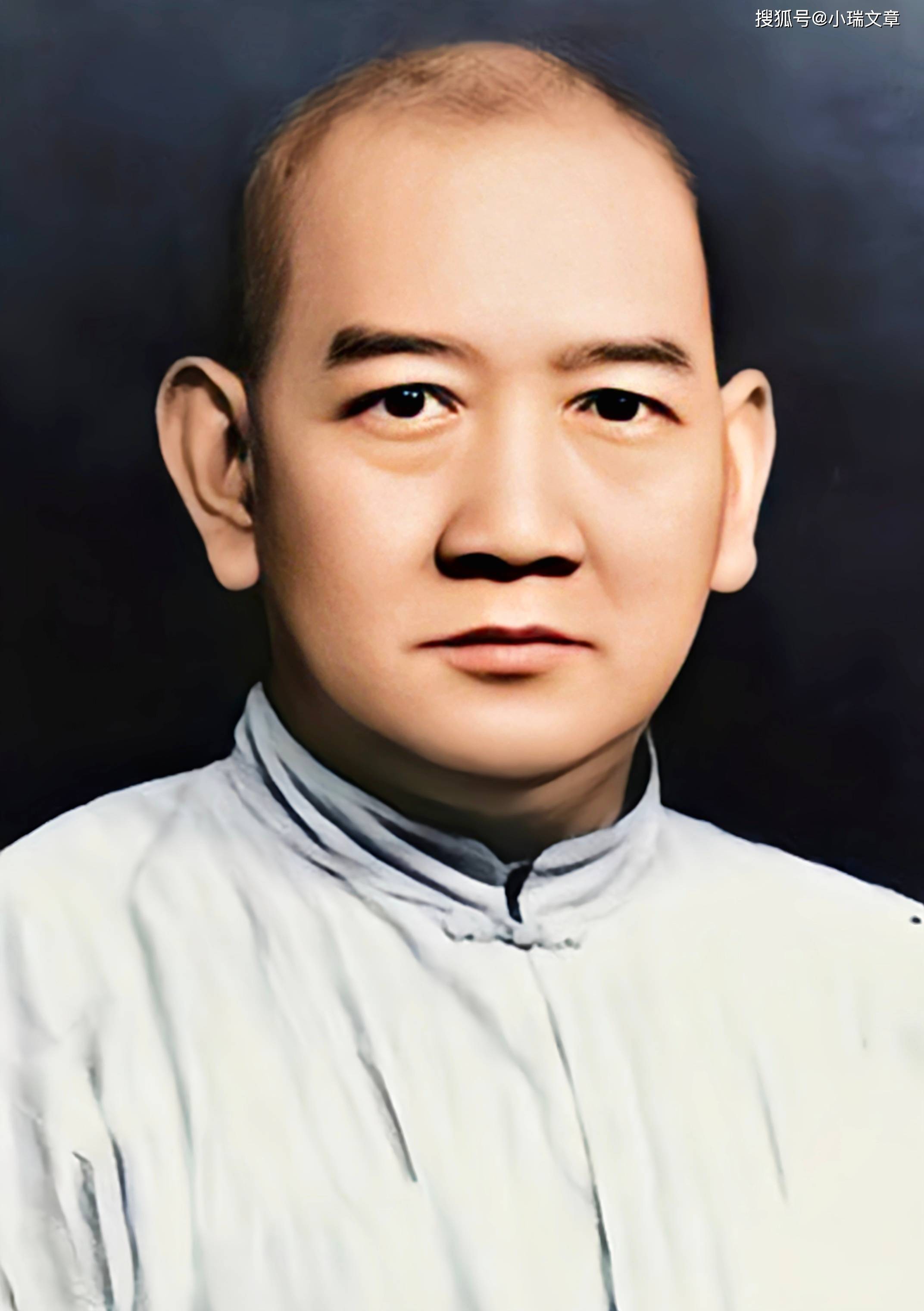 虎鹤先生:黄飞鸿最有成就的弟子,开创新门派,达广东武术最巅峰