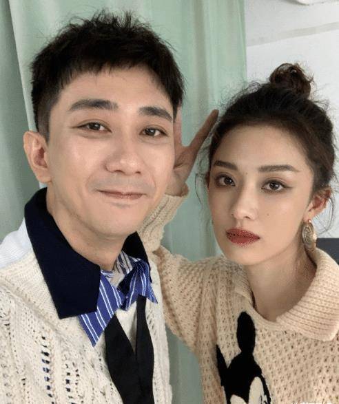 傻白甜"朱闪闪"现照曝光,如今逆袭成御姐,美到王自健都不敢认_角色