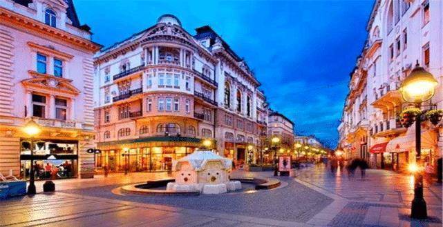 好消息传来,波黑也对中国免签了,网友:等着我!_一大_国家_混合