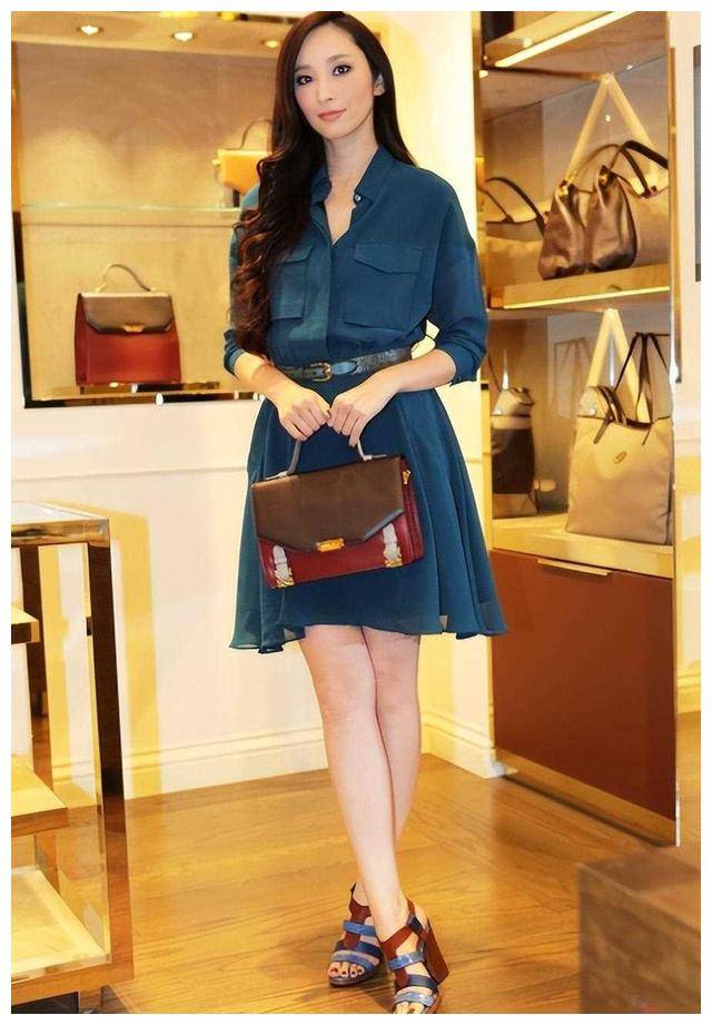 洗米华被判刑,纪晓波负债消失,吴佩慈能否全身而退?_生活_豪门_故事