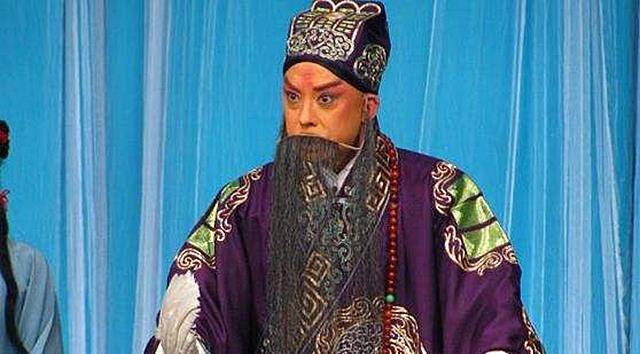 "京剧神童"到"头牌老生":于魁智的成功绝不仅仅是"天赋"_李胜素_表演