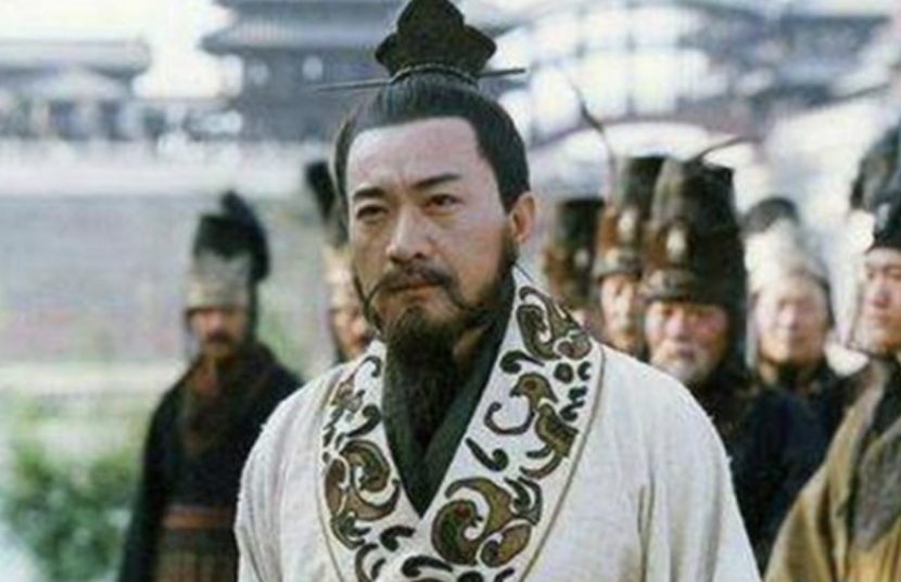 汉宣帝刘病已:推平匈奴,功绩远超武帝,却藏在深山无人知_霍光_许平君