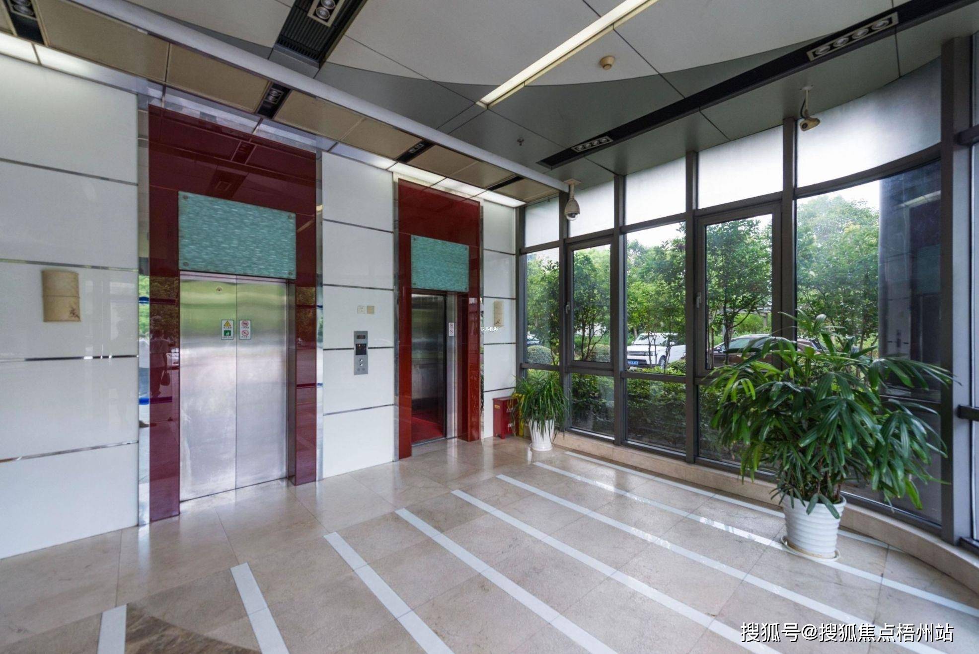 2024年上海南天信息大厦项目咨询!楼盘百科_长宁区_距离_地址