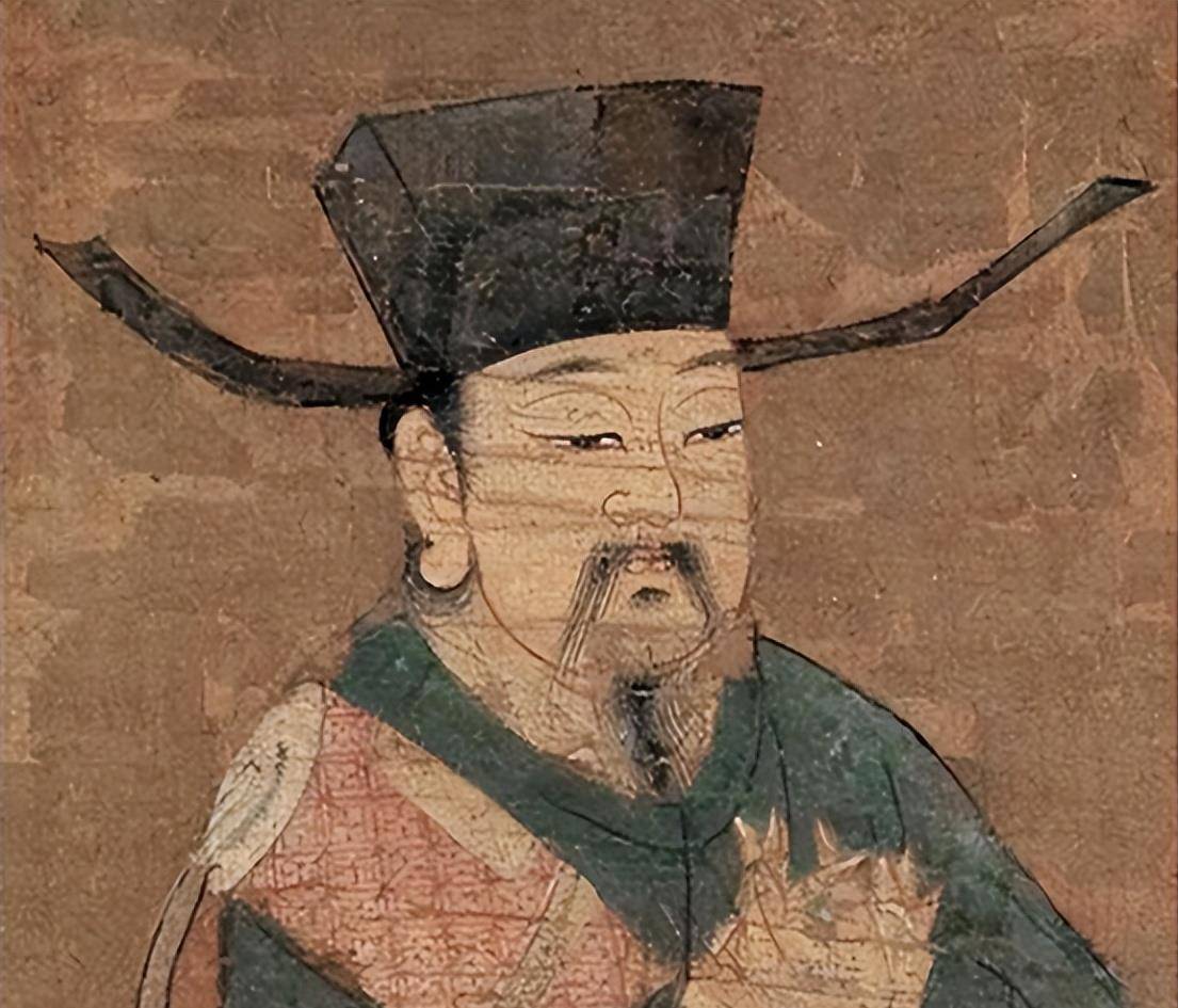 一代雄主李隆基,栽倒在两个儿媳妇身下,结局很惨_杨玉环_皇位_李旦