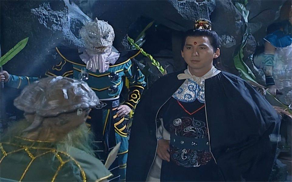 孙悟空的太乙散仙,在神仙中处于什么水平?他与圣人有多大差距?