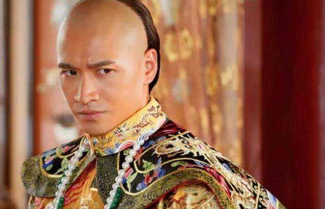 她是多尔衮唯一的妻子,与多尔衮深爱14年,被追封为