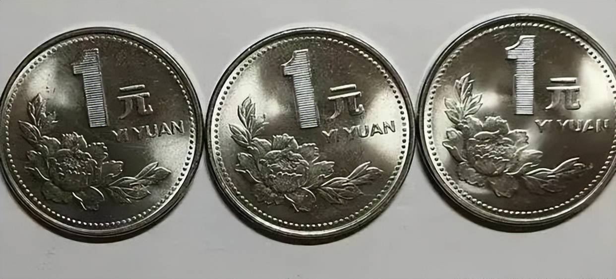 一枚硬币能换一辆aab的车,回家问问家里老人有没有这样的_长城_年份