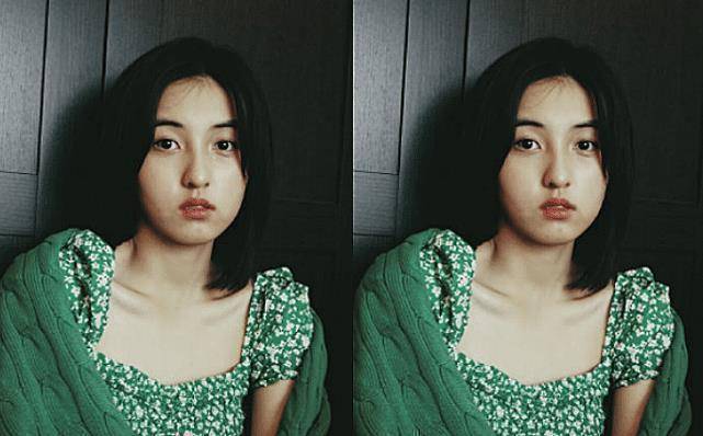 张子枫不小心将麦克风泡水里,听到导演小声嘟囔的啥后,果然是团宠