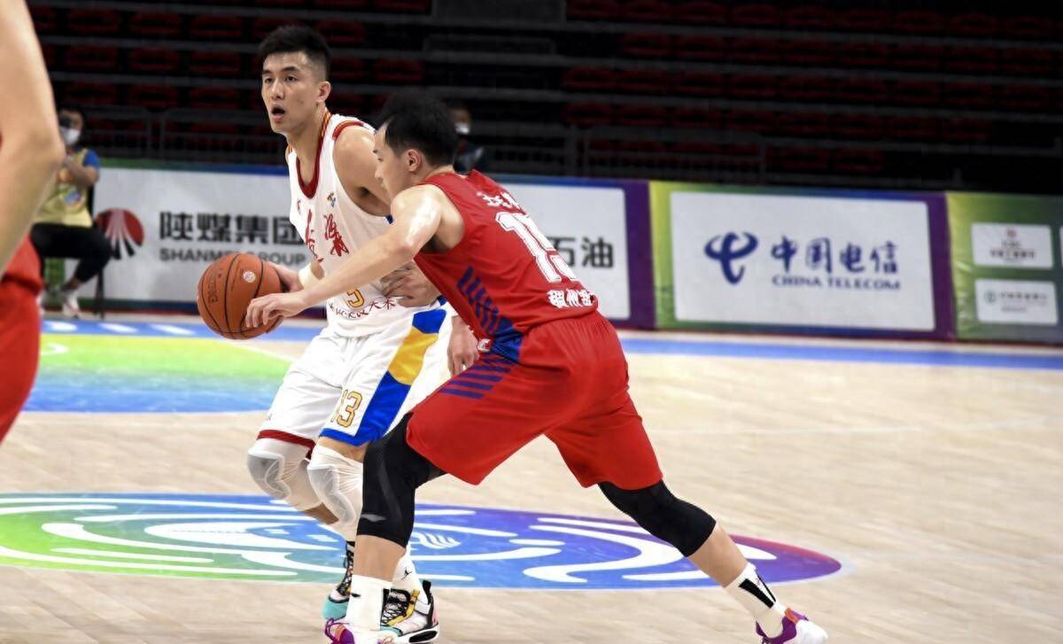 辽篮重整旗鼓:杨鸣掌舵迎战新挑战_训练_战术_调整