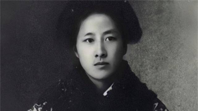 女英雄秋瑾:起义前遭家暴,遇害两年后丈夫郁郁而终!