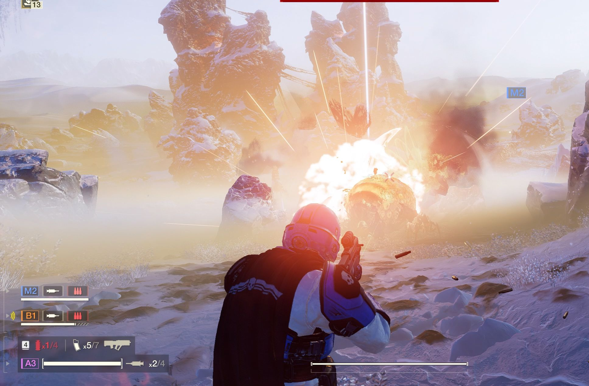 地狱潜者2请愿活动火爆,7万玩家签名呼吁登陆xbox平台_游戏_请愿书