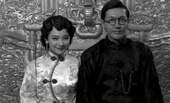 她是溥仪最小的妹妹,活到2004年,临终说了一句溥仪不敢说的话_生活