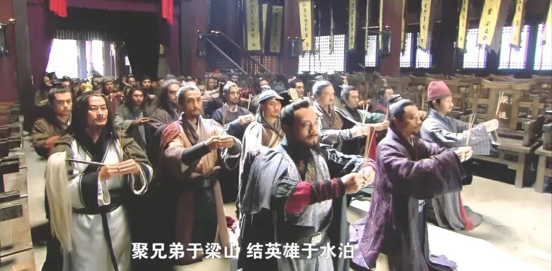 之人,早早看透宋江,实力排名第一,李逵也心服口服_高廉_高唐州_卢俊义