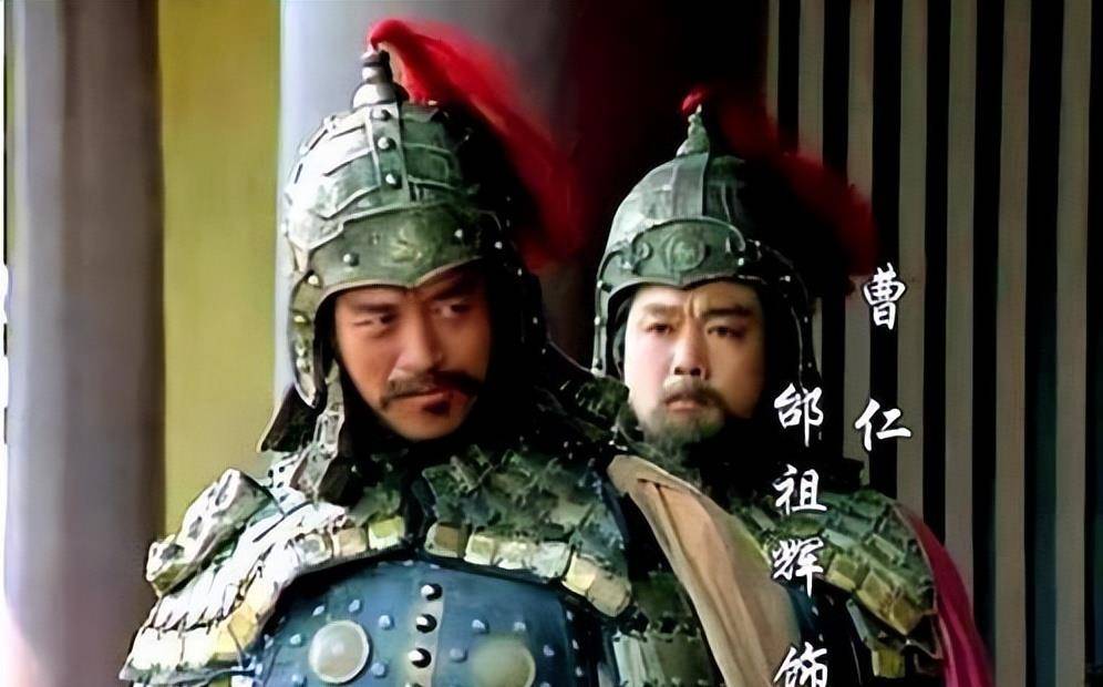 但曹仁去意已决,立马上马带领一些战士前去营救牛金了,曹仁颇有赵子龙