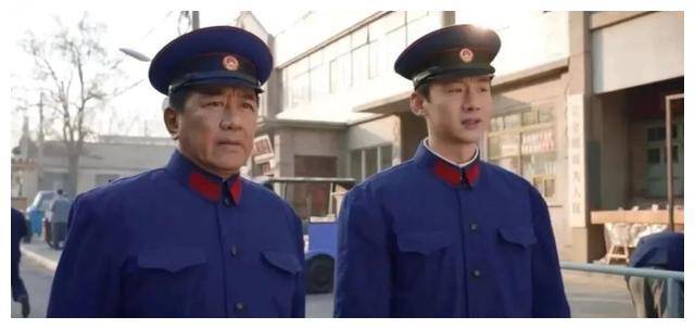 汪新成神秘行者,马魁望尘莫及,令人叹息!_观众_成长_成为了