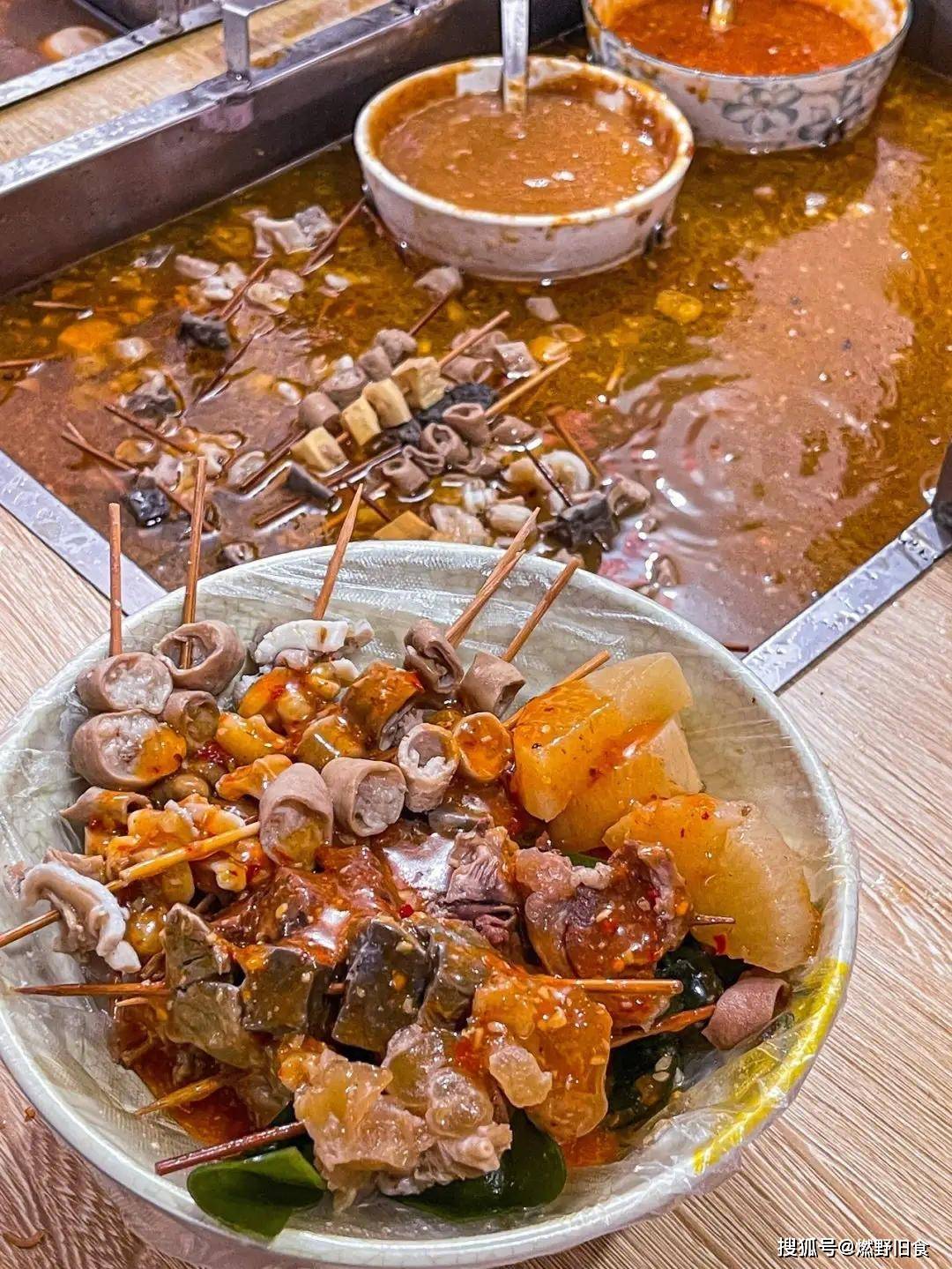 别总惦记桂林,南宁,广西这三座小城才是来了就不想