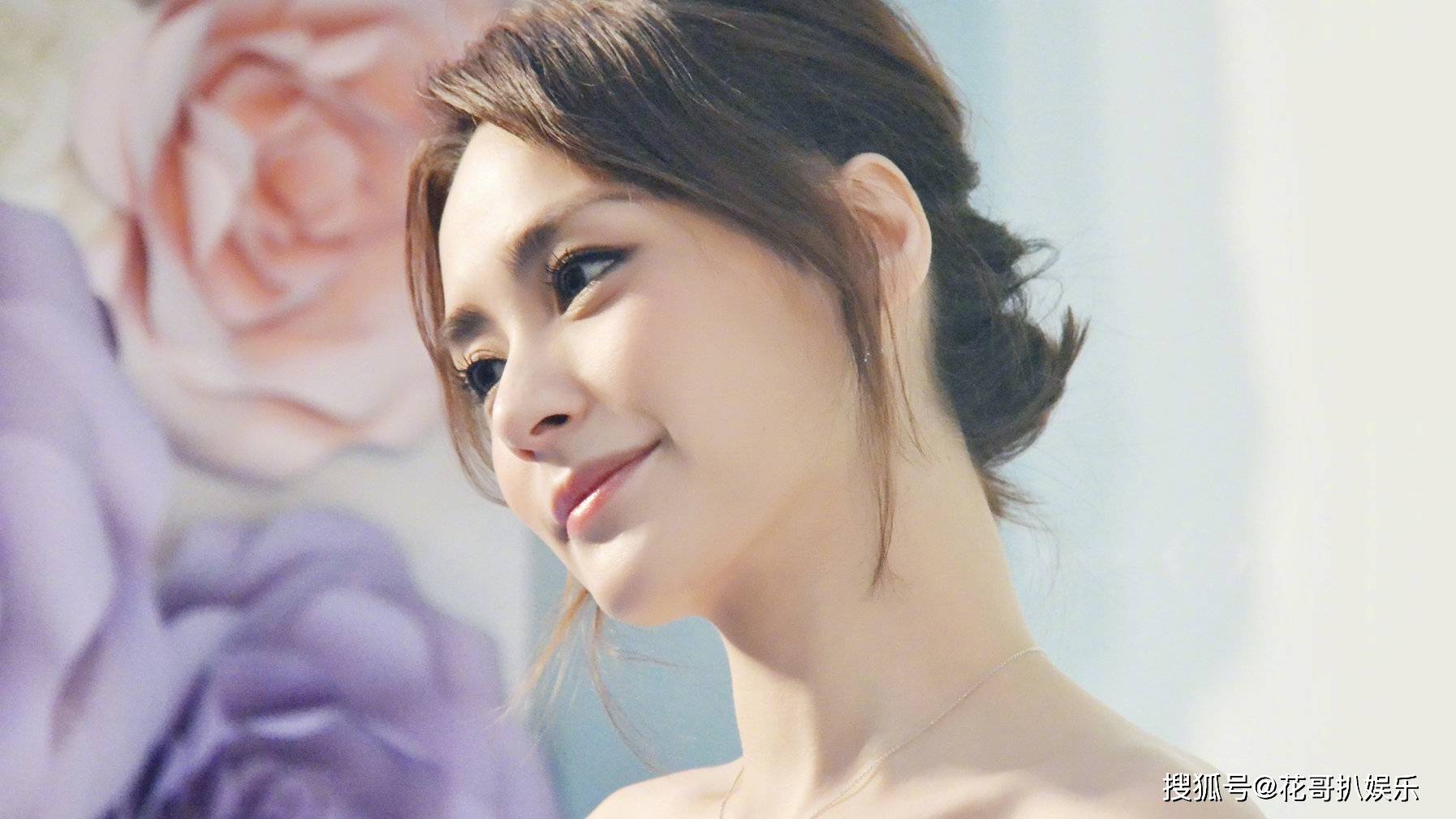 疑似情人节同游沙特,阿娇被斥恋爱脑_陈冠希_赖弘_时候