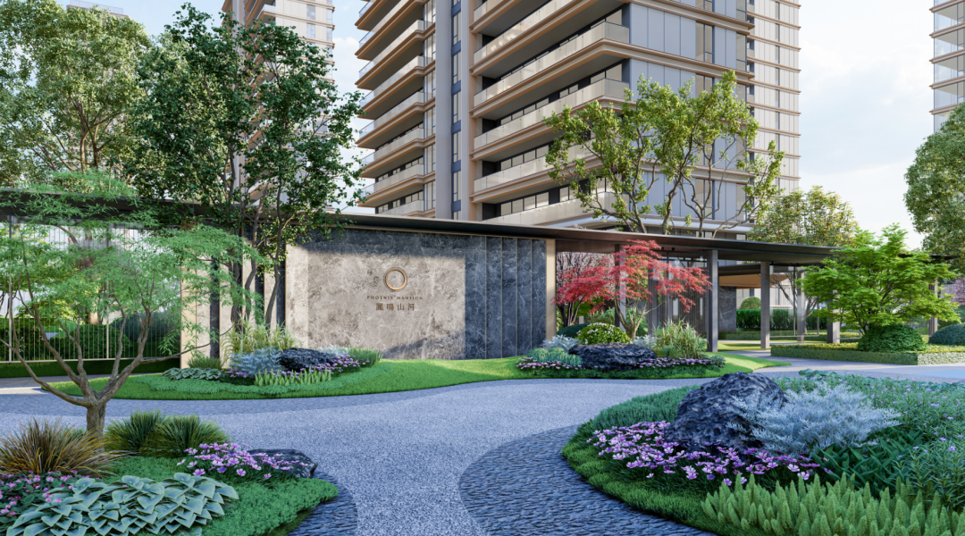 泰州大平层【绿城·凤鸣山河】售楼处电话 →售楼中心→楼盘详情 →24