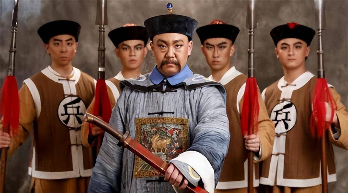 清朝的最后一位武状元,霍元甲曾向他发出挑战,结果2招过后落败_张三甲