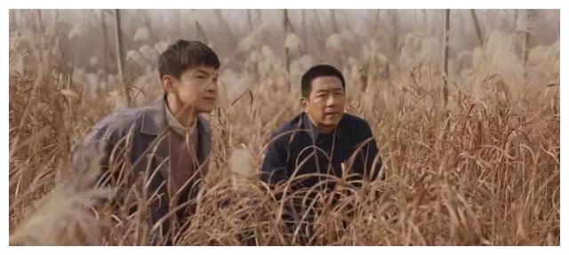 汪新成神秘行者,马魁望尘莫及,令人叹息!_观众_成长_成为了