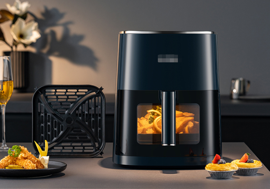 空气炸锅哪个牌子好?精选五大出色佳品,不容错过_产品_食物_传统